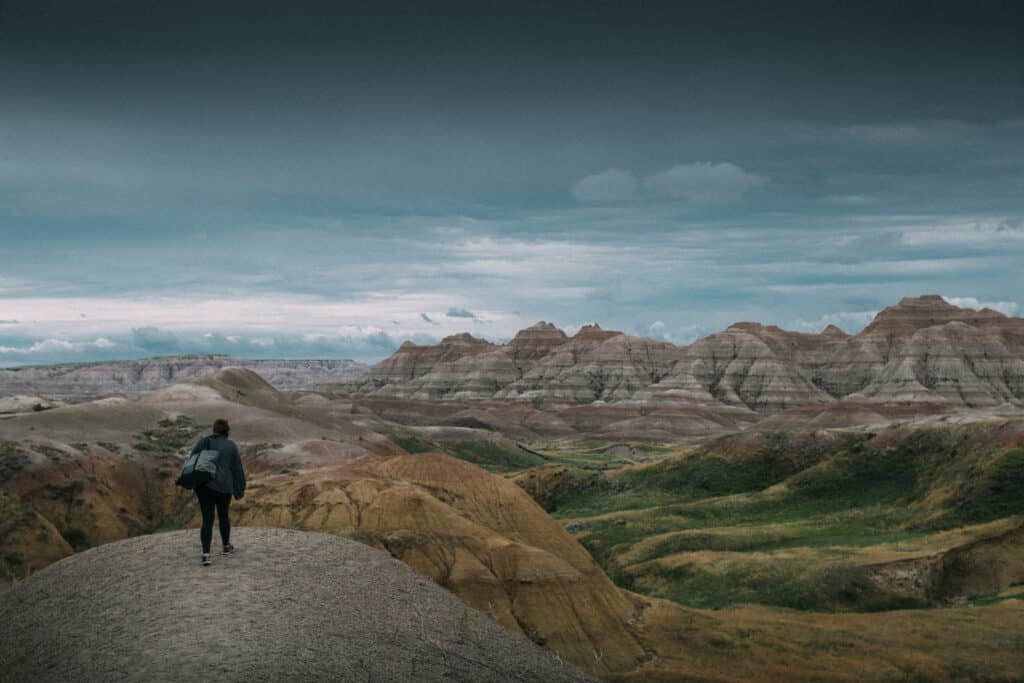 best camping destinations in the USA