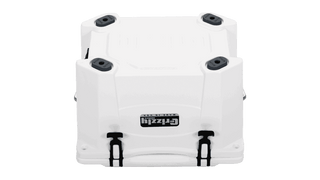 Grizzly Coolers