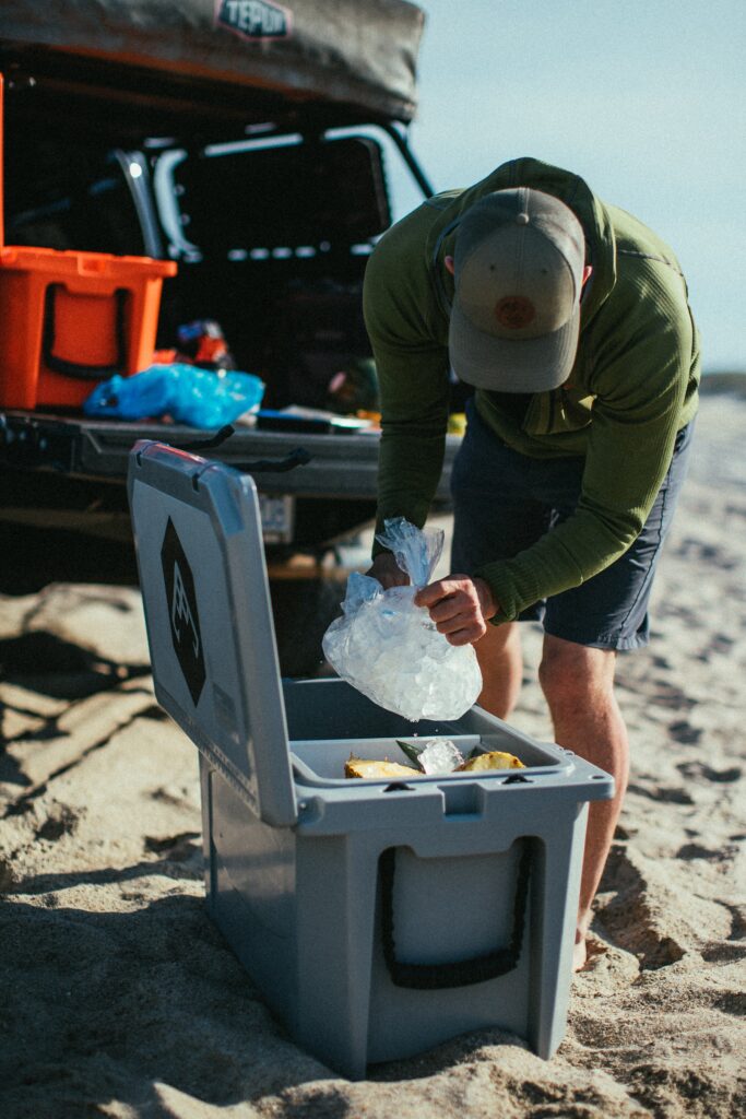 best ice retention coolers