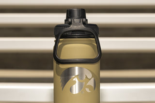 Grizzly College Drinks