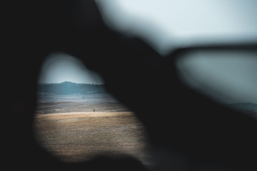 Antelope Hunting