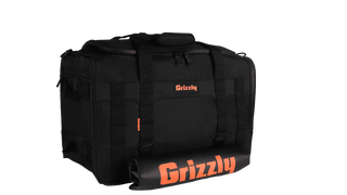 Grizzly Duffle 60