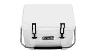 Grizzly Coolers