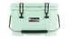Seafoam Green