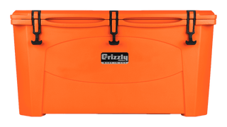 Grizzly 100