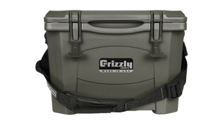Grizzly 15