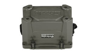 Grizzly 15