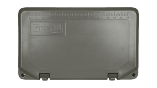 Grizzly 15