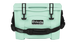Seafoam Green