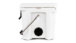 Grizzly Coolers