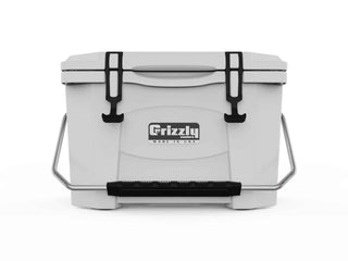Grizzly 20 Cooler SCA