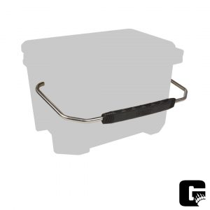 grizzly 20 stainless steel cooler handle