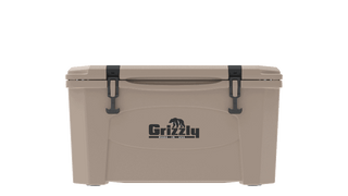 Grizzly 45