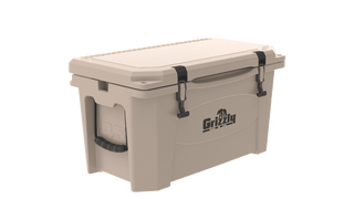 Grizzly 45