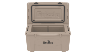 Grizzly 45