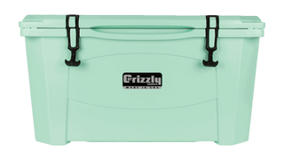Grizzly 60