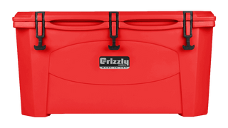 Grizzly 100