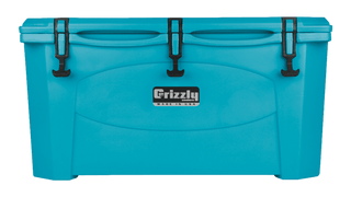 Grizzly 75