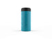 Textured Glacier Blue
