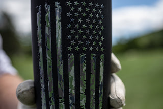 Grizzly Freedom Grip