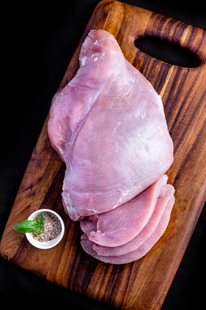 how to brine a turkey in a cooler