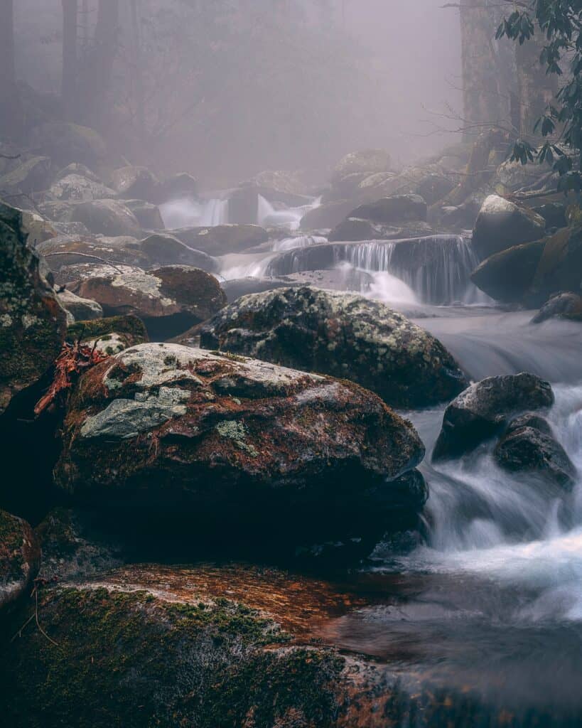Great Smoky Mountains National Park