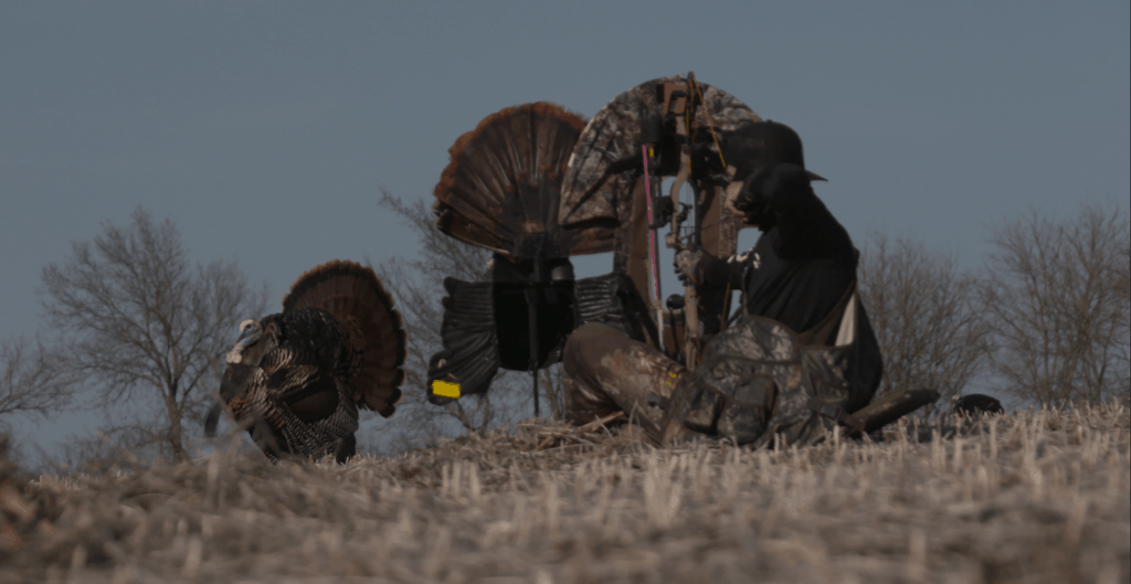 spring turkey hunting tips proper equipment