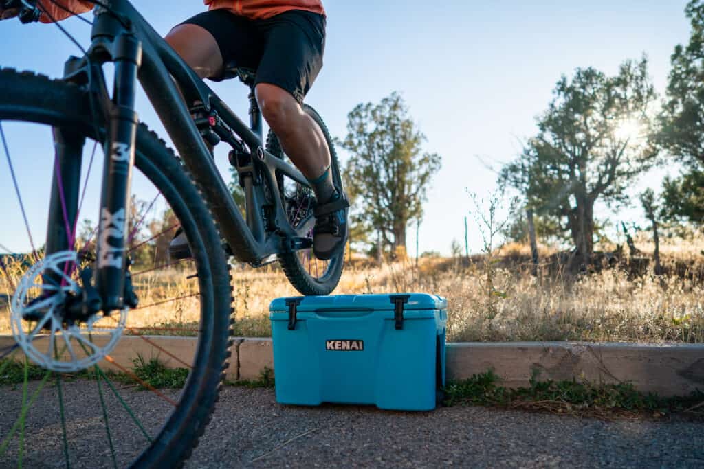 best cooler features, durability